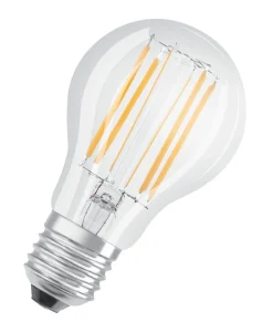 Lamput Ja Valaisintarvikkeet^Osram LED vakiolamppu 1055lm 4000K E27 DIM