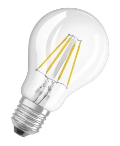 Lamput Ja Valaisintarvikkeet^Osram LED vakiolamppu 1521lm 4000K E27 DIM