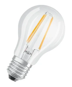 Lamput Ja Valaisintarvikkeet^Osram LED vakiolamppu 806lm 2700K E27 DIM