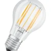 Lamput Ja Valaisintarvikkeet^Osram LED vakiolamppu 1521lm 4000K E27