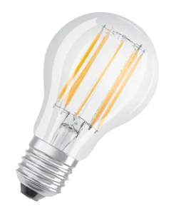Lamput Ja Valaisintarvikkeet^Osram LED vakiolamppu 1521lm 4000K E27