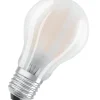 Lamput Ja Valaisintarvikkeet^Osram LED vakiolamppu 806lm 4000K E27