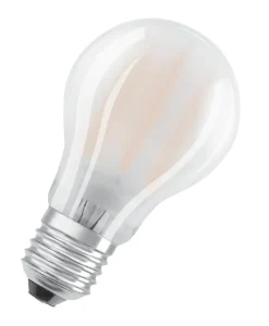 Lamput Ja Valaisintarvikkeet^Osram LED vakiolamppu 806lm 2700K E27