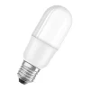 Lamput Ja Valaisintarvikkeet^Osram LED-pakkaslamppu Star Stick 175 FR 10 W/4000 K E27 huurrettu