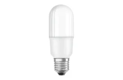 Lamput Ja Valaisintarvikkeet^Osram LED-pakkaslamppu Star Stick 175 FR 10 W/4000 K E27 huurrettu