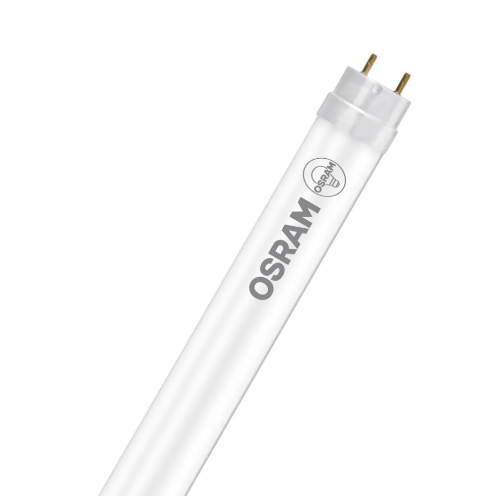 Lamput Ja Valaisintarvikkeet^Osram LED-valoputki SubstiTUBE T8 EM 1500mm 2200lm 840 G13