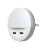 Muut Sähkö- Ja Turvatuotteet|Lastentarvikkeet^Osram yövalaisin Lunetta Usb valkoinen
