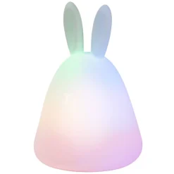 Muut Sähkö- Ja Turvatuotteet|Lastentarvikkeet^Osram yövalo Nightlux Touch Rabbit Usb Rgbw