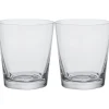 Astiat^Pentik juomalasi Vuolle 25 cl kirkas 2 kpl