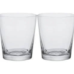 Astiat^Pentik juomalasi Vuolle 25 cl kirkas 2 kpl
