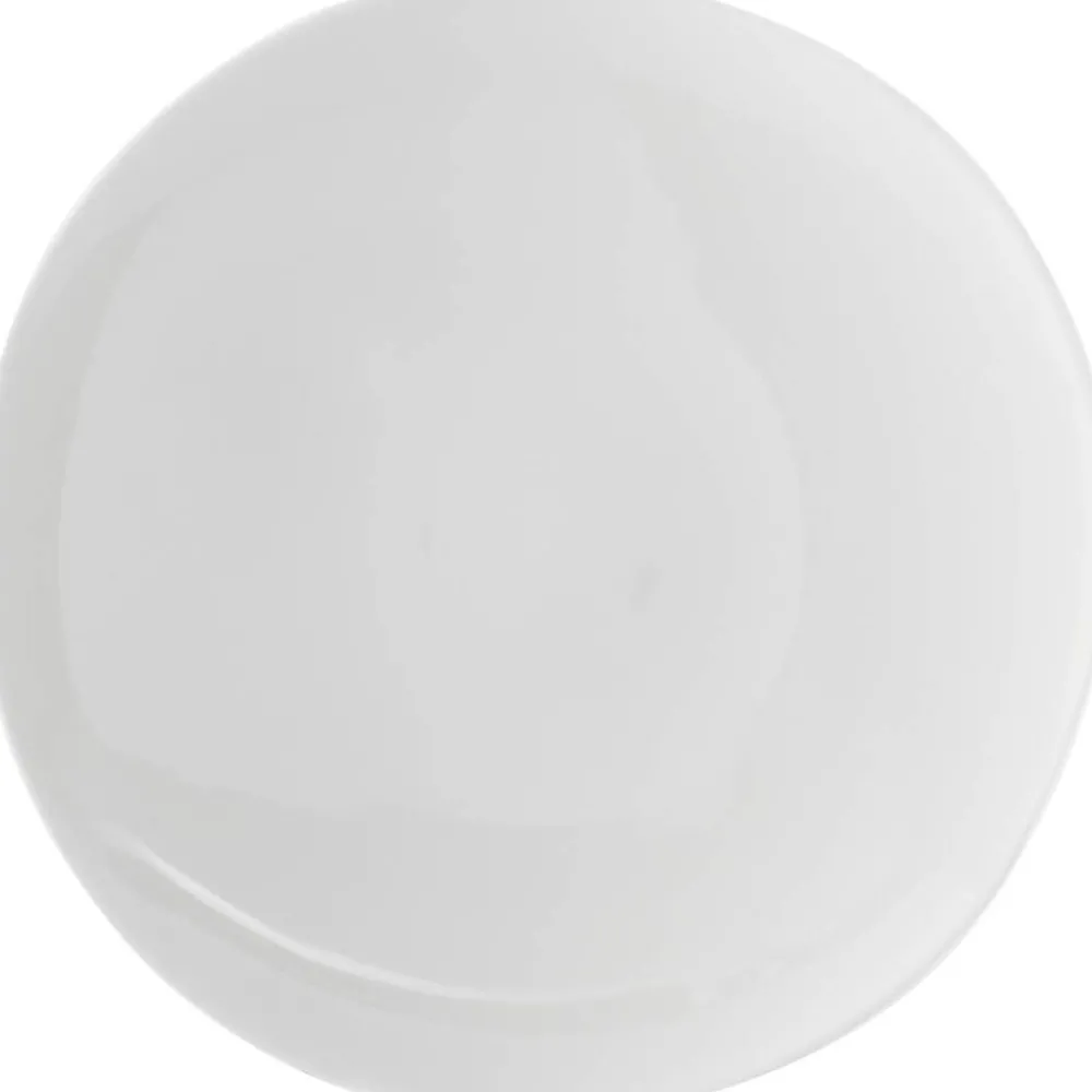 Astiat^Pentik Kallio lautanen valkoinen 21 cm