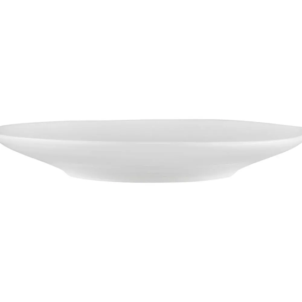 Astiat^Pentik Kallio lautanen valkoinen 21 cm