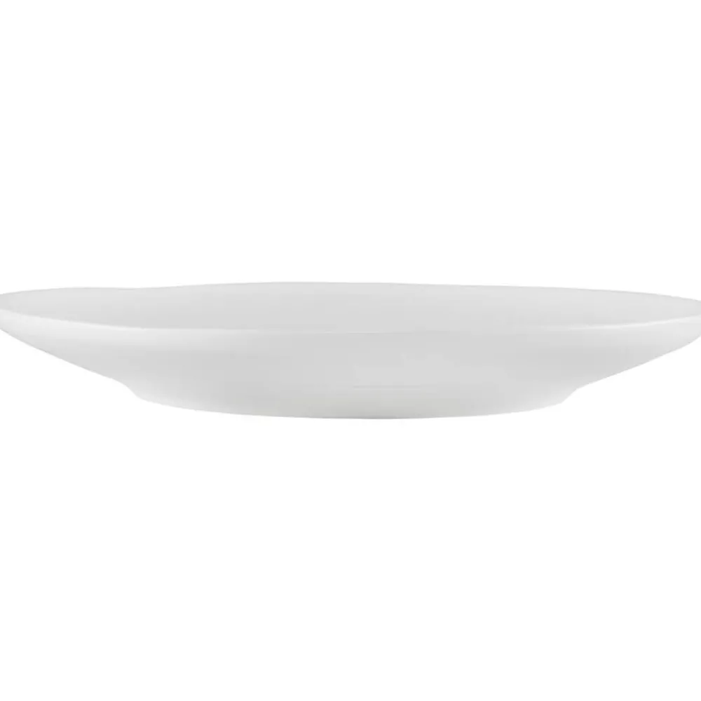 Astiat^Pentik Kallio lautanen valkoinen 26 cm