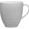 Astiat^Pentik Kallio muki harmaa 0,35 L