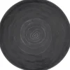 Tarjoilu^Pentik Kivi tarjoilukulho tummanharmaa 31 cm 2,6 l