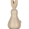 Pääsiäinen^Pentik puukoriste Pupunen 15 cm luonnollinen puu