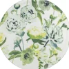 Tarjoilu^Pentik tarjotin Freesia 43 cm vihreä