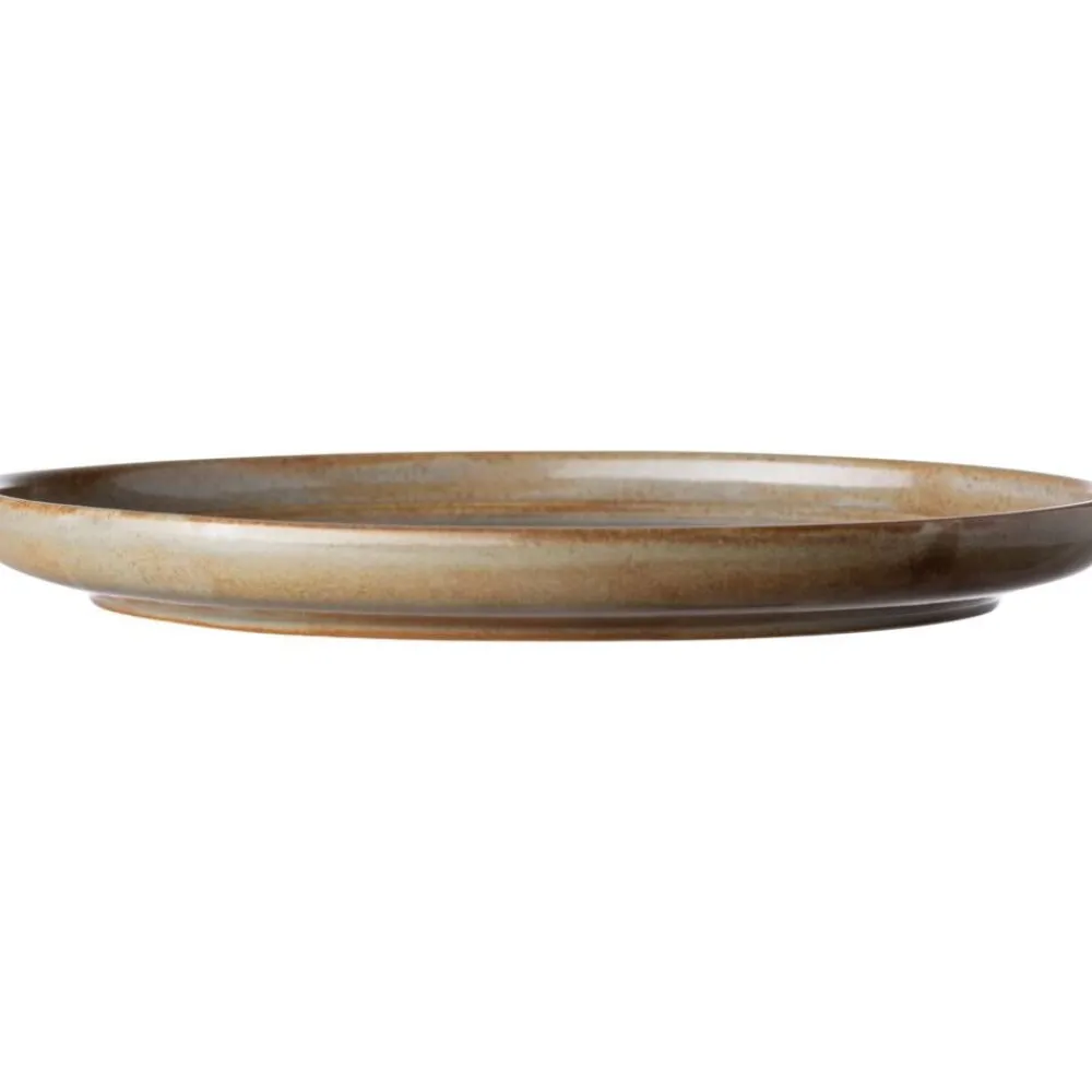 Astiat^Pentik Tuntu lautanen 20 cm harmaa