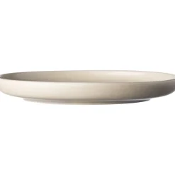 Astiat^Pentik Tuntu lautanen 15 cm l.valkoinen