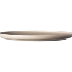 Astiat^Pentik Tuntu lautanen 25 cm beige