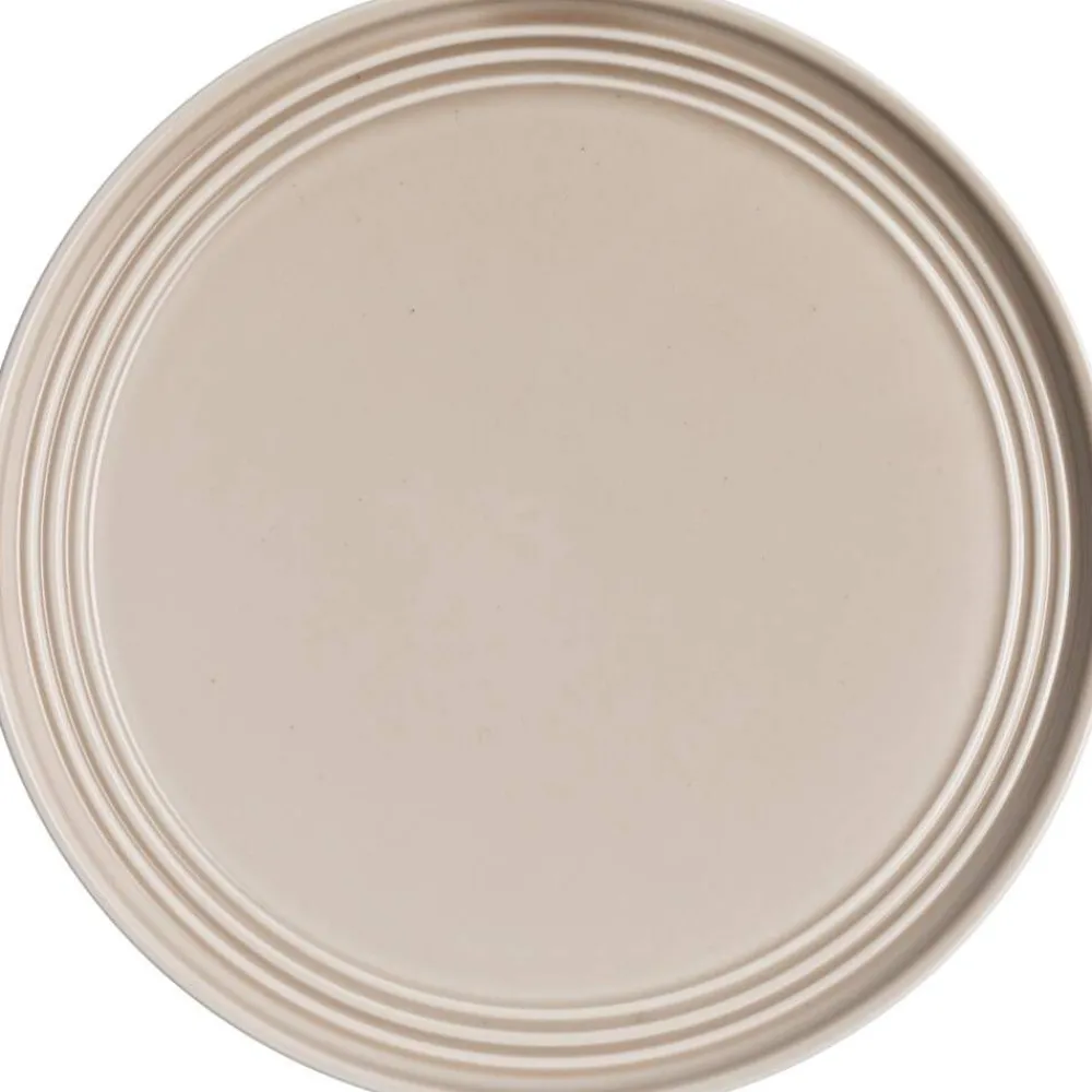 Astiat^Pentik Tuntu lautanen 20 cm beige