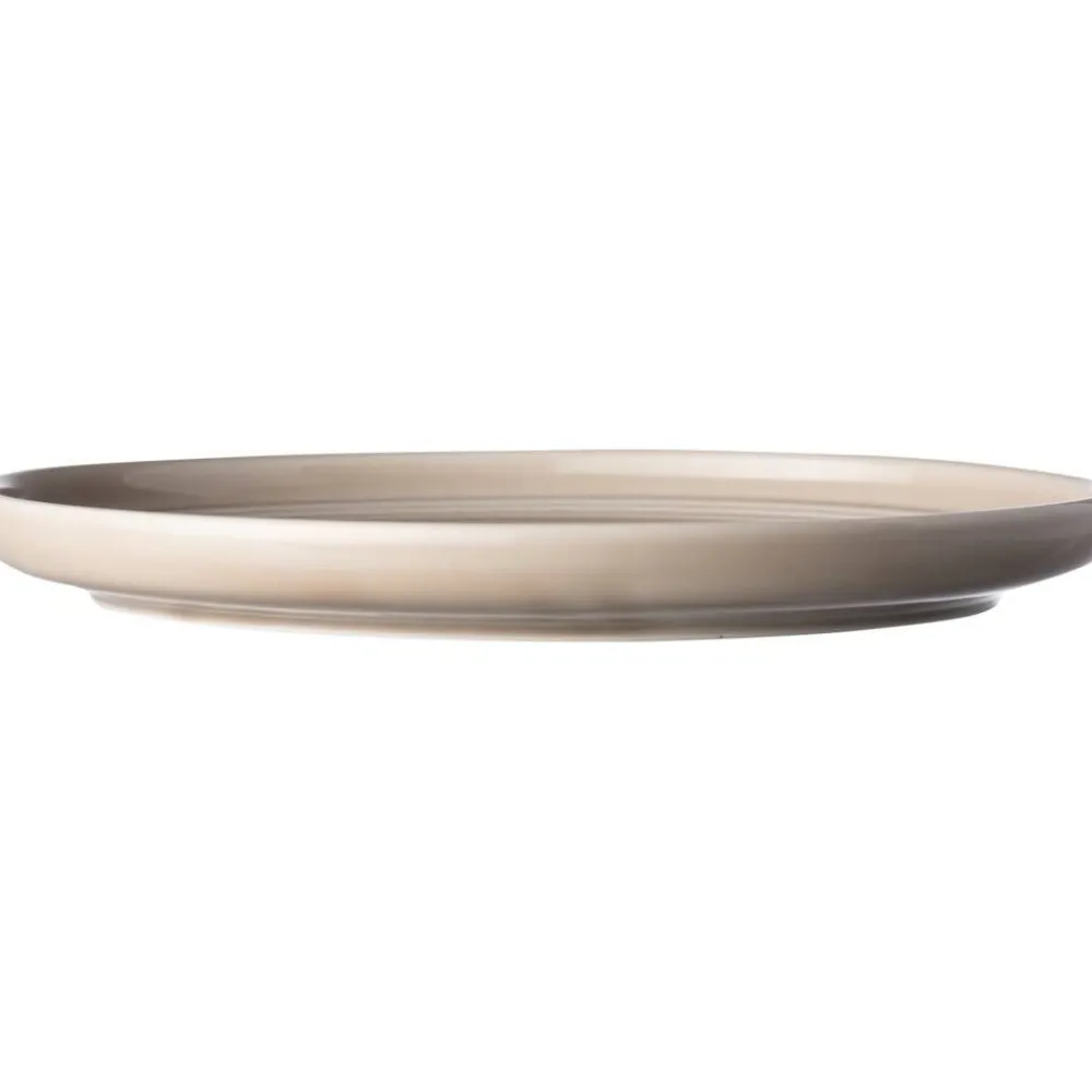 Astiat^Pentik Tuntu lautanen 20 cm beige
