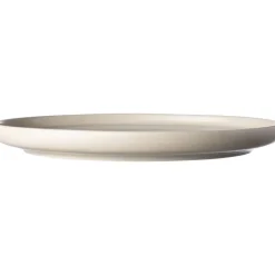 Astiat^Pentik Tuntu lautanen 20 cm l.valkoinen