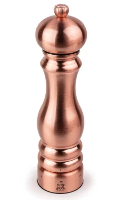 Keittiötarvikkeet^Peugeot Paris Chef Copper suolamylly 22 cm