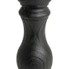 Keittiötarvikkeet^Peugeot Paris Nature suolamylly musta 22 cm