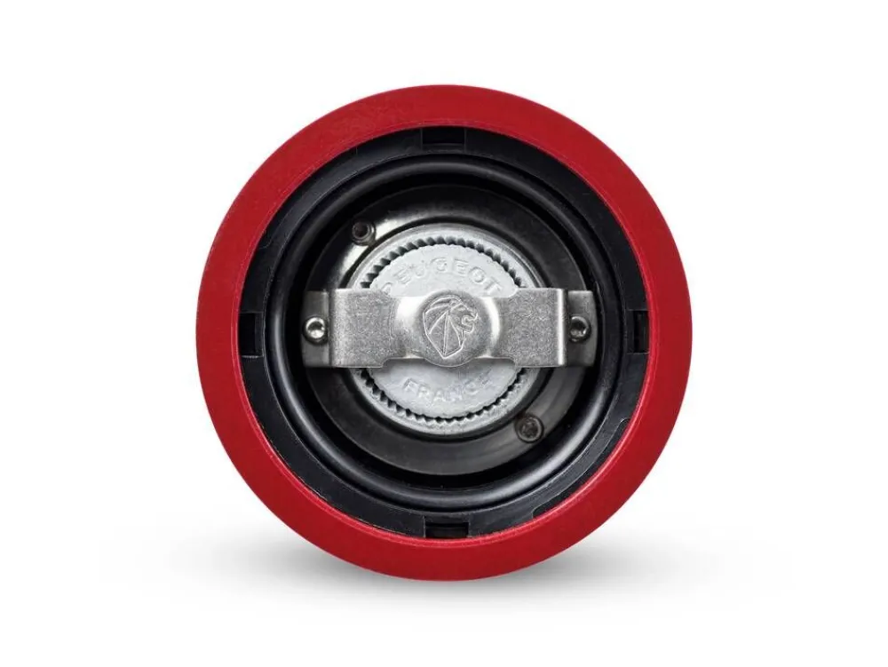 Keittiötarvikkeet^Peugeot pippurimylly ParisRama U´Select 18 cm punainen