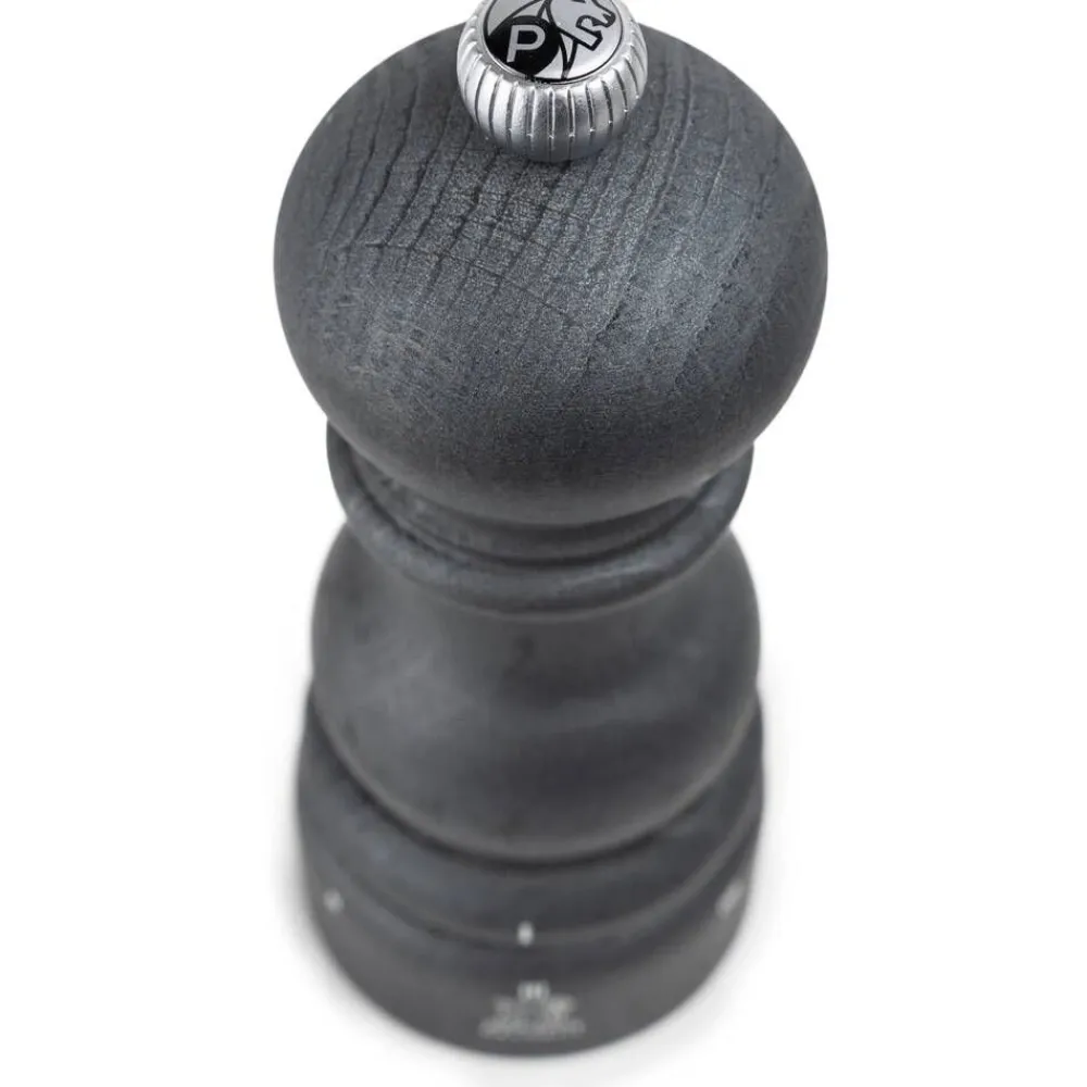 Keittiötarvikkeet^Peugeot pippurimylly U´Select 15 cm grafiitinharmaa