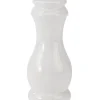 Keittiötarvikkeet^ Peugeot Suolamylly Paris 22cm valkoinen