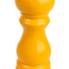 Keittiötarvikkeet^Peugeot suolamylly ParisRama U´Select 18 cm sahramin keltain