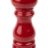 Keittiötarvikkeet^Peugeot suolamylly ParisRama U´Select 18 cm punainen