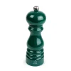 Keittiötarvikkeet^Peugeot Z-suolamylly Paris karkeudensäädöllä 18 cm Green For