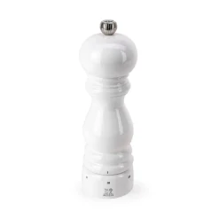 Keittiötarvikkeet^Peugeot Z-suolamylly Paris karkeudensäädöllä 18cm kiiltävä v