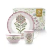Astiat^Pip Studio aamiaissetti Lily&Lotus