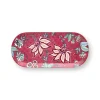 Tarjoilu^Pip Studio kakkutarjotin Rectangular Flower Festival 33,3x15