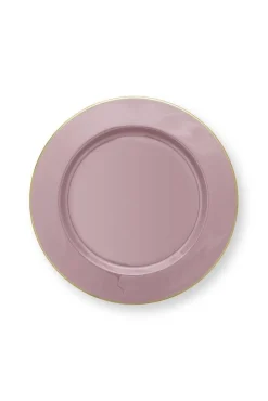 Astiat^Pip Studio katelautanen Metal 32 cm Lilac
