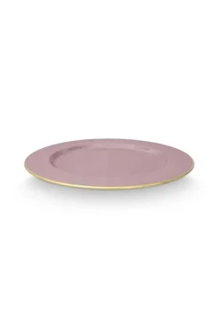 Astiat^Pip Studio katelautanen Metal 32 cm Lilac