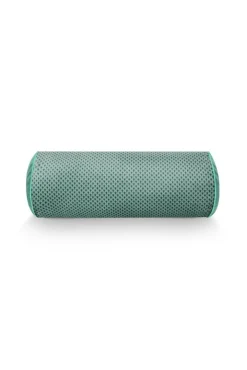 Sisustustekstiilit^Pip Studio koristetyyny Suki 55x20 cm Green