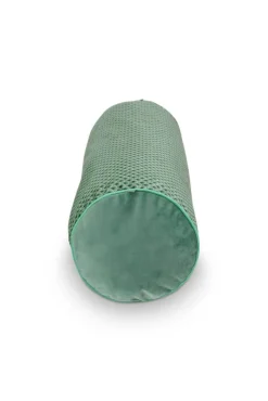 Sisustustekstiilit^Pip Studio koristetyyny Suki 55x20 cm Green