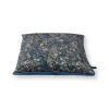 Sisustustekstiilit^Pip Studio koristetyyny Tutti i Fiori 50x50 cm Blue