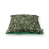 Sisustustekstiilit^Pip Studio koristetyyny Tutti i Fiori 50x50 cm Green