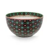 Astiat^Pip Studio kulho Clover 12 cm Green