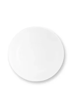 Astiat^Pip Studio kulho Dot Delight 2 kpl White-Gold 15cm