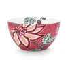 Astiat^Pip Studio kulho Flower Festival 15 cm Dark Pink