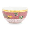 Astiat^Pip Studio kulho La Majorelle 12 cm Pink