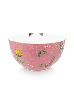 Astiat^Pip Studio kulho La Majorelle 15 cm Pink