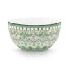 Astiat^Pip Studio kulho Lily&Lotus Moon Delight 12 cm Light Green